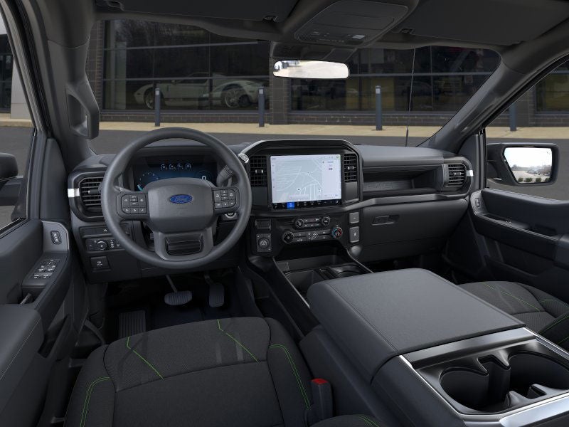 2025 Ford F-150 STX®