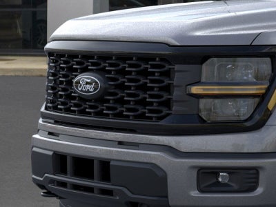 2025 Ford F-150 STX®