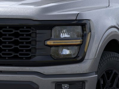 2025 Ford F-150 STX®