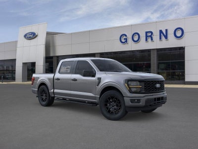 2025 Ford F-150 STX®