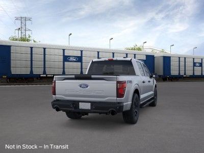 2026 Ford F-150 STX®