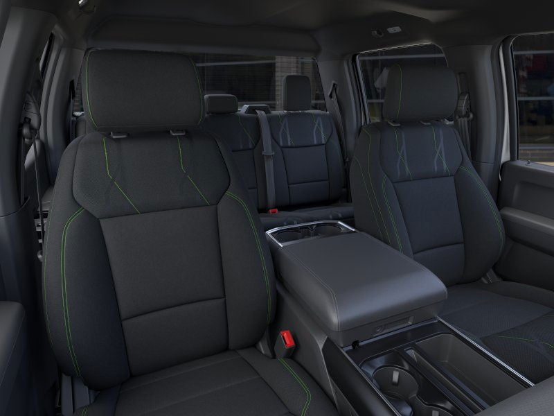 2025 Ford F-150 STX®