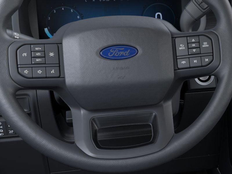 2025 Ford F-150 STX®