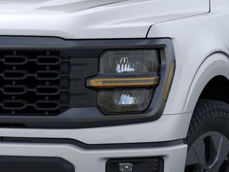 2025 Ford F-150 STX®