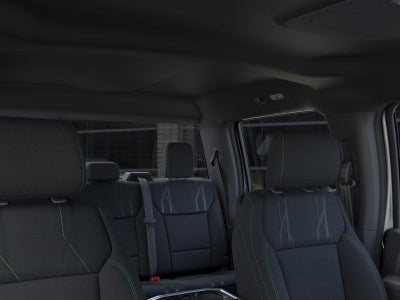 2025 Ford F-150 STX®