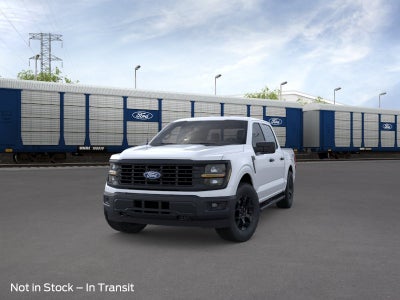 2026 Ford F-150 STX®
