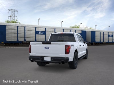 2026 Ford F-150 STX®
