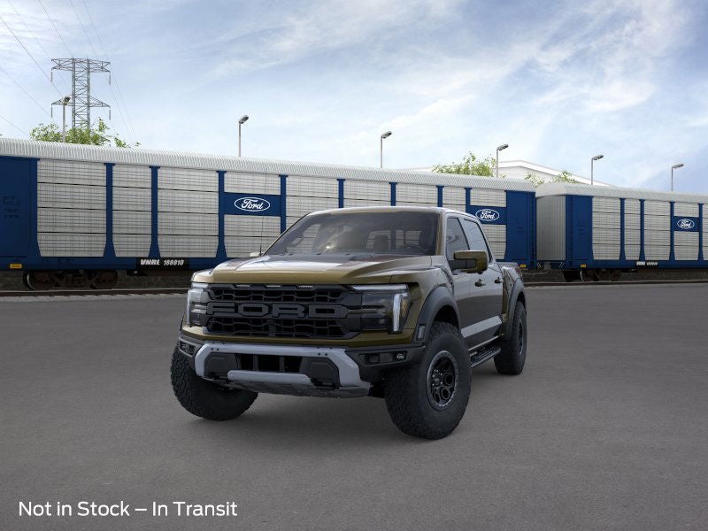 2026 Ford F-150 Raptor®