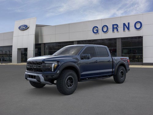 2025 Ford F-150 Raptor®