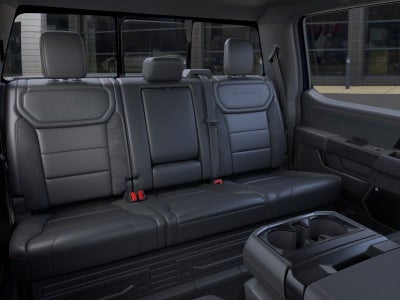 2025 Ford F-150 Raptor®