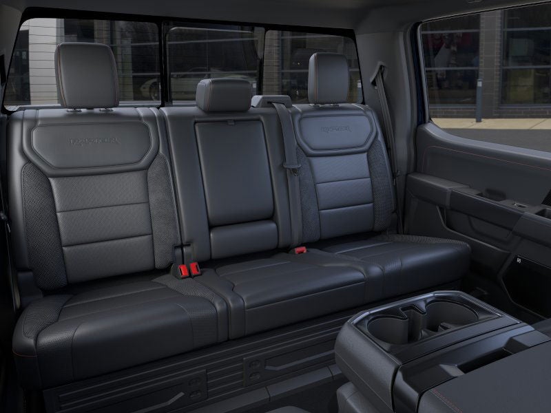 2025 Ford F-150 Raptor®