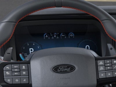 2025 Ford F-150 Raptor®