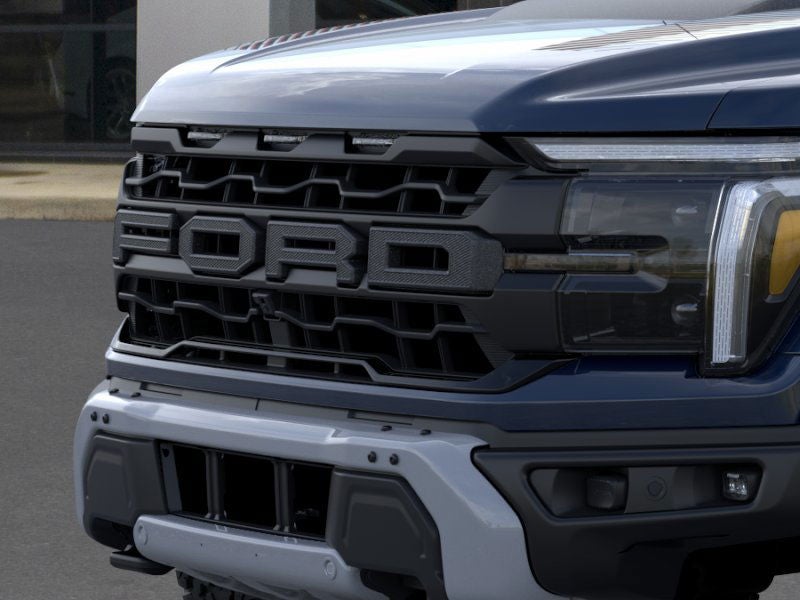 2025 Ford F-150 Raptor®