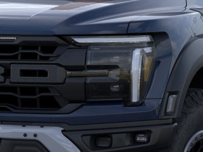 2025 Ford F-150 Raptor®