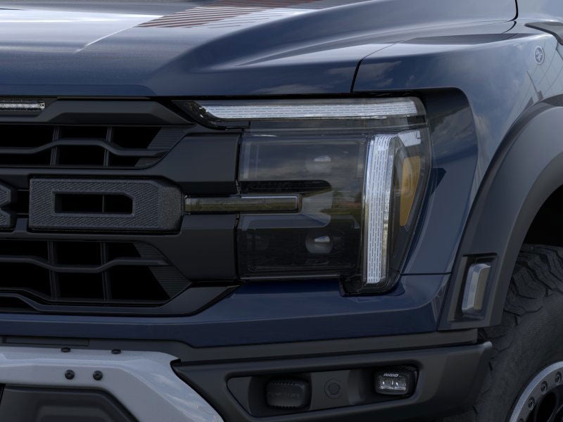 2025 Ford F-150 Raptor®