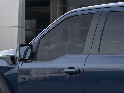 2025 Ford F-150 Raptor®