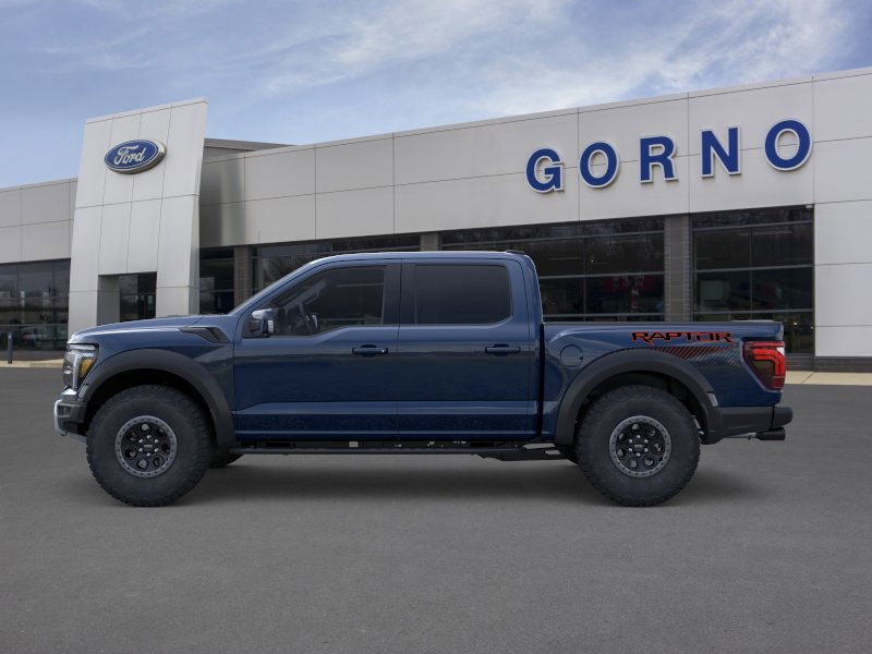 2025 Ford F-150 Raptor®