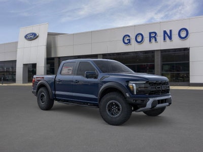 2025 Ford F-150 Raptor®