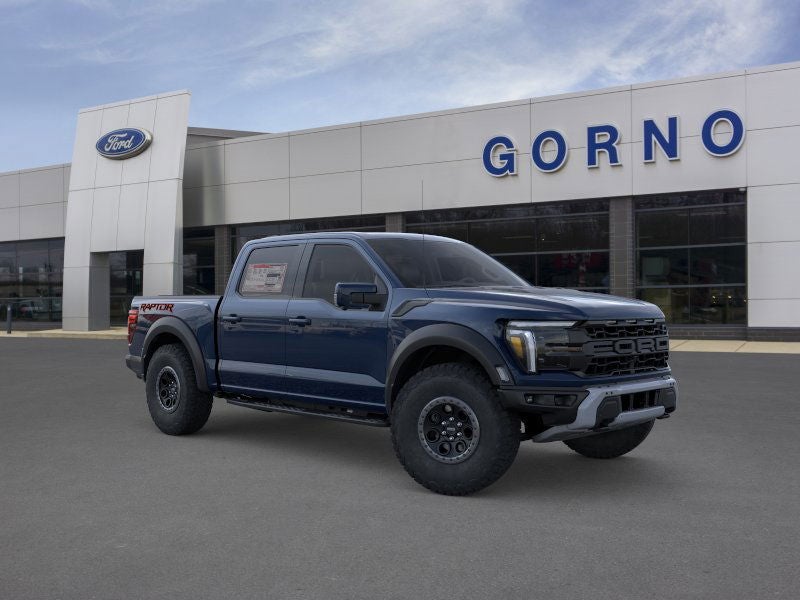 2025 Ford F-150 Raptor®