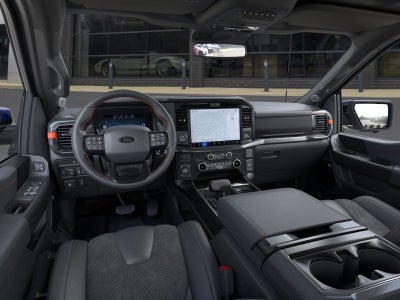 2025 Ford F-150 Raptor®