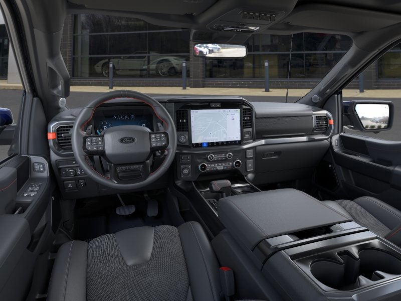 2025 Ford F-150 Raptor®