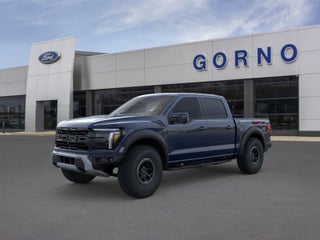 2025 Ford F-150 Raptor®