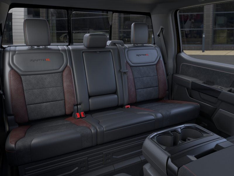 2026 Ford F-150 Raptor®