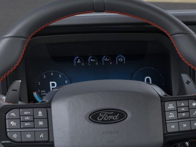 2026 Ford F-150 Raptor®