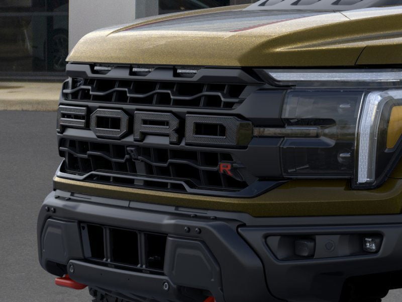 2026 Ford F-150 Raptor®