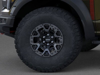 2026 Ford F-150 Raptor®