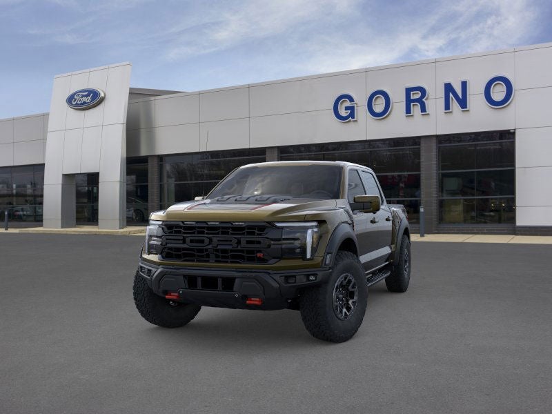 2026 Ford F-150 Raptor®