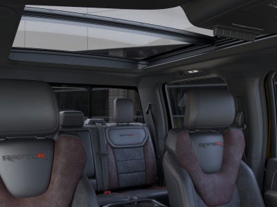 2026 Ford F-150 Raptor®