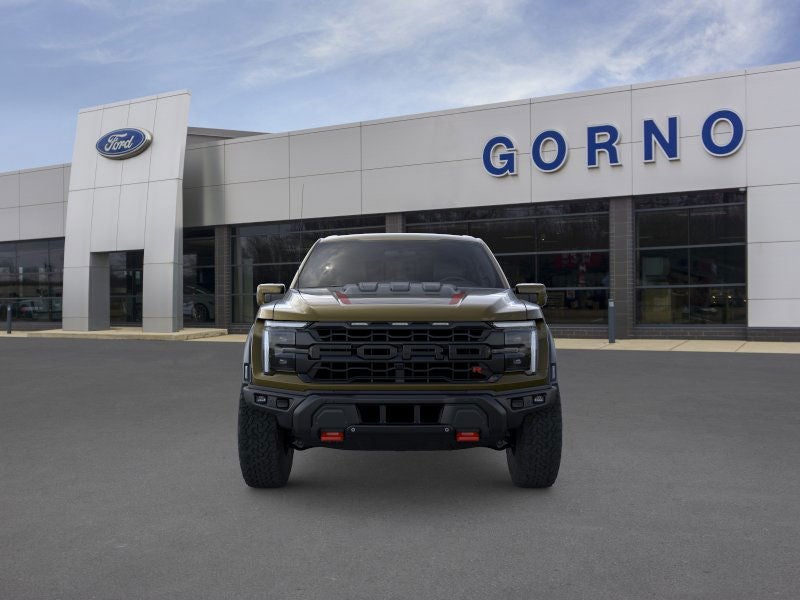 2026 Ford F-150 Raptor®