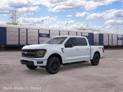 2026 Ford F-150 Tremor®
