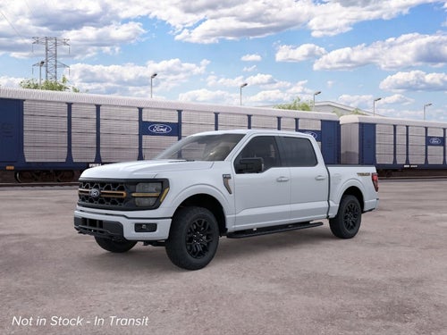 2026 Ford F-150 Tremor®