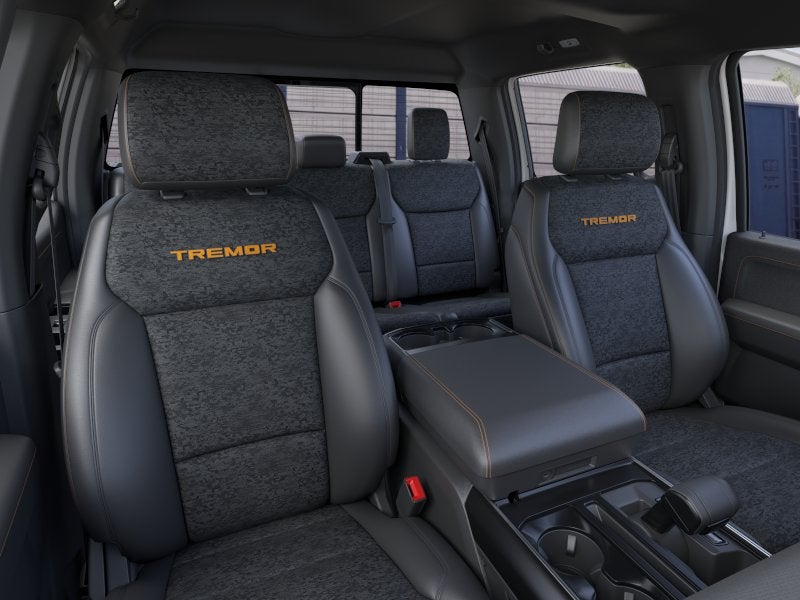 2026 Ford F-150 Tremor®