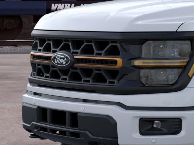 2026 Ford F-150 Tremor®