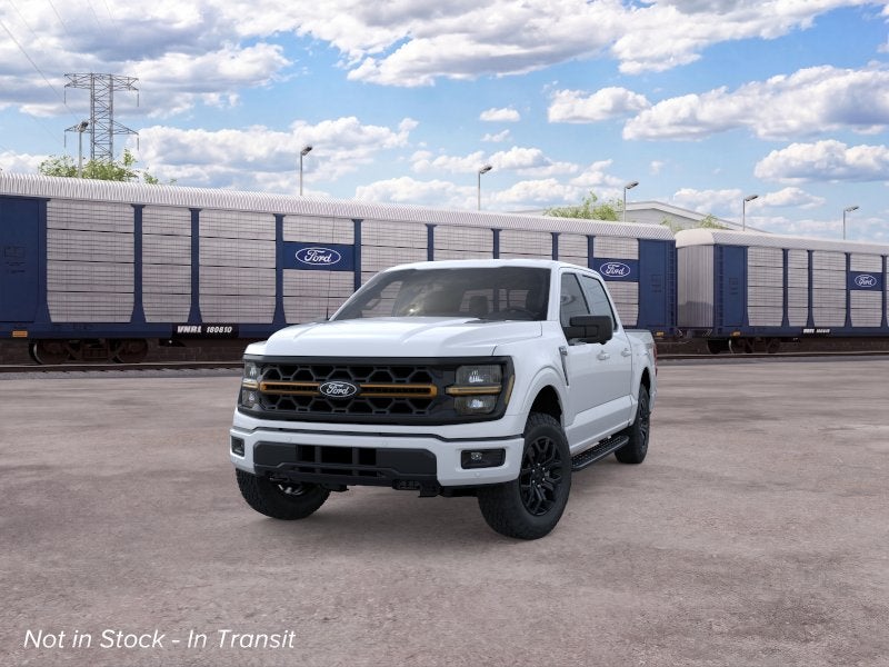 2026 Ford F-150 Tremor®