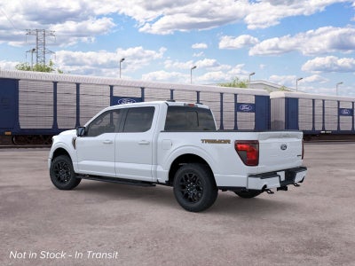 2026 Ford F-150 Tremor®