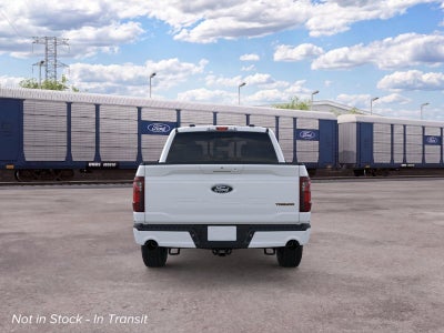 2026 Ford F-150 Tremor®