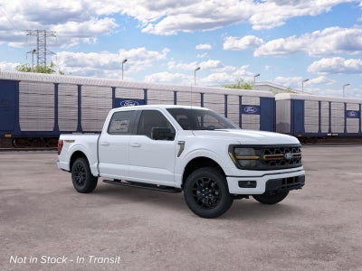 2026 Ford F-150 Tremor®