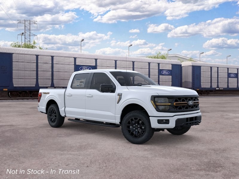 2026 Ford F-150 Tremor®