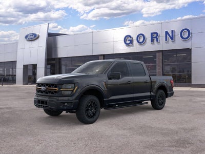 2026 Ford F-150 Tremor®