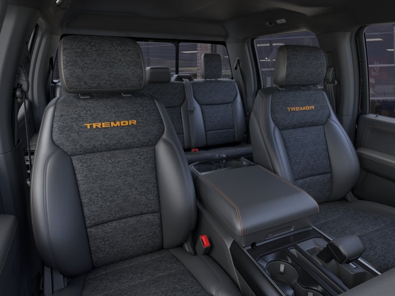 2026 Ford F-150 Tremor®
