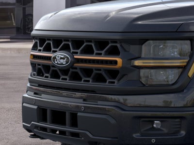 2026 Ford F-150 Tremor®