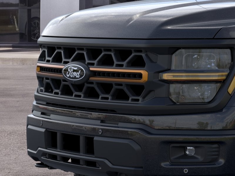 2026 Ford F-150 Tremor®