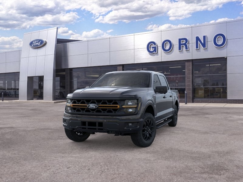 2026 Ford F-150 Tremor®
