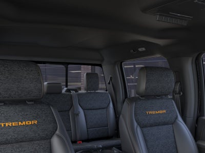 2026 Ford F-150 Tremor®