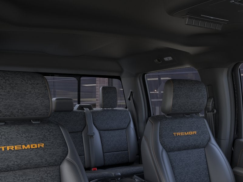 2026 Ford F-150 Tremor®