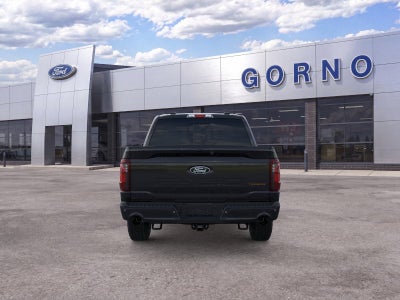 2026 Ford F-150 Tremor®